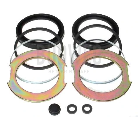 Repair Kit, brake caliper